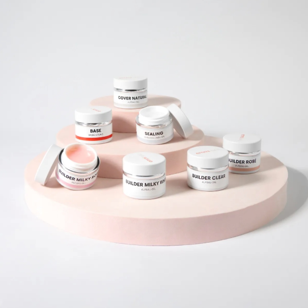 Emmi Nail Series 